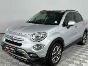 Used 2016 Fiat 500X 1.4T Cross Plus