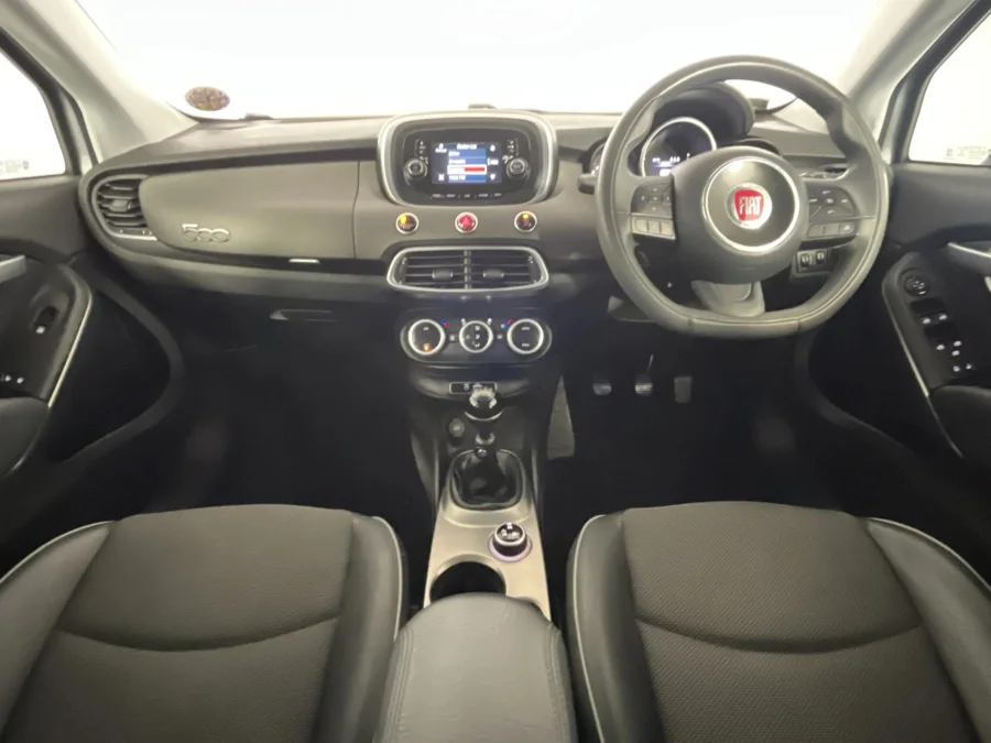 Used 2016 Fiat 500X 1.4T Cross Plus - WeBuyCars Lansdowne