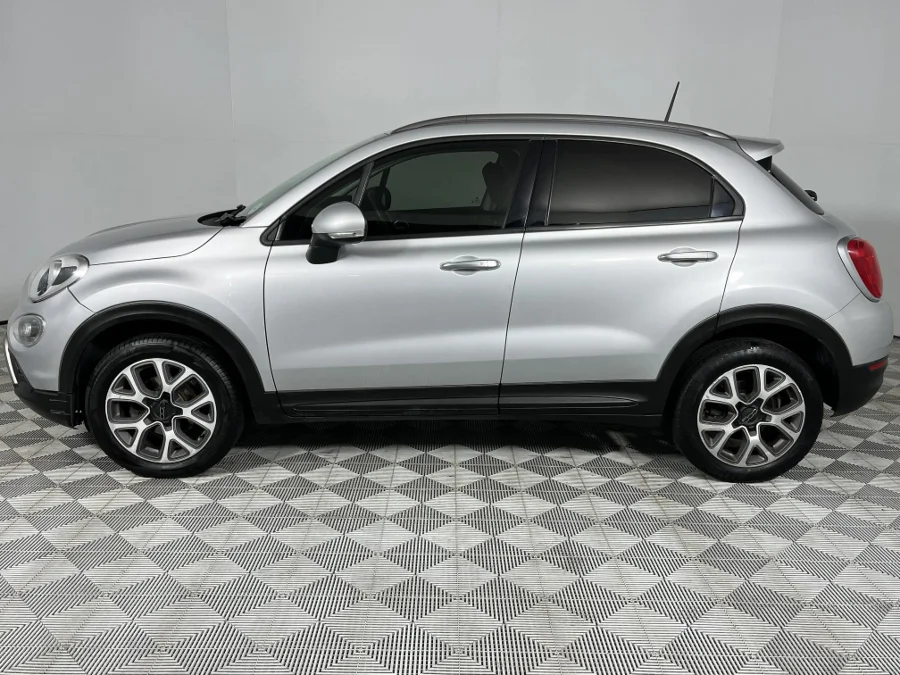 Used 2016 Fiat 500X 1.4T Cross Plus - WeBuyCars Lansdowne
