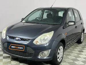 Used 2013 Ford Figo 1.4 Ambiente