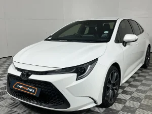 Used 2020 Toyota Corolla 2.0 XR manual