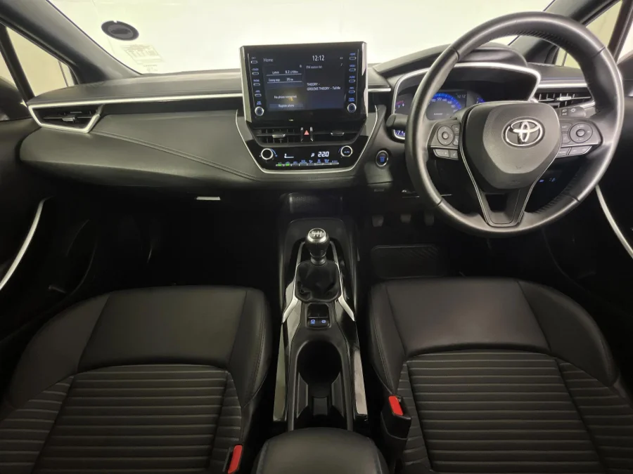 Used 2020 Toyota Corolla 2.0 XR manual - WeBuyCars Riverhorse