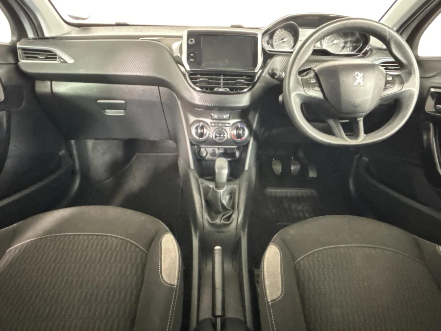 Used 2017 Peugeot 208 1.2 Active - WeBuyCars Richmond
