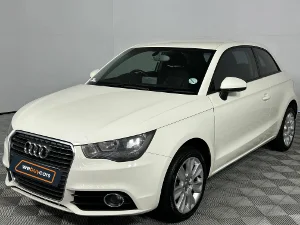 Used 2014 Audi A1 1.4TFSI SE R18 Le Mans Limited Edition