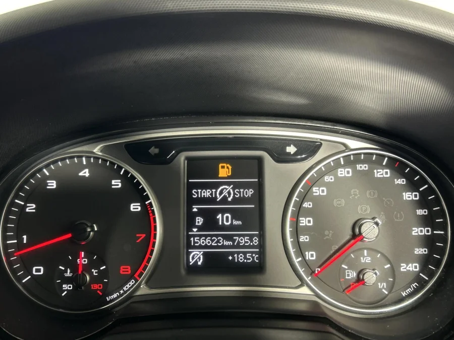 Used 2014 Audi A1 1.4TFSI SE R18 Le Mans Limited Edition - WeBuyCars Montana