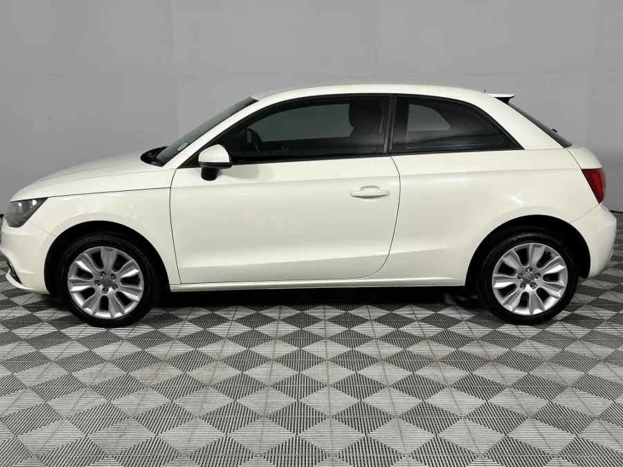 Used 2014 Audi A1 1.4TFSI SE R18 Le Mans Limited Edition - WeBuyCars Montana