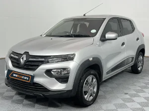 Used 2020 Renault Kwid 1.0 Dynamique auto
