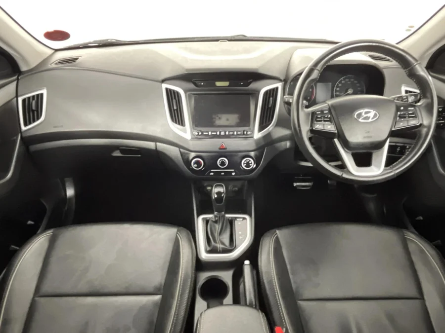 Used 2019 Hyundai Creta 1.6D Executive - WeBuyCars Polokwane