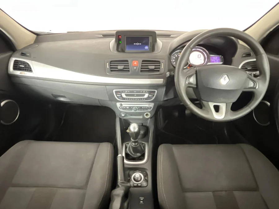 Used 2010 Renault Megane Mégane coupé 1.6 Dynamique - WeBuyCars JHB South