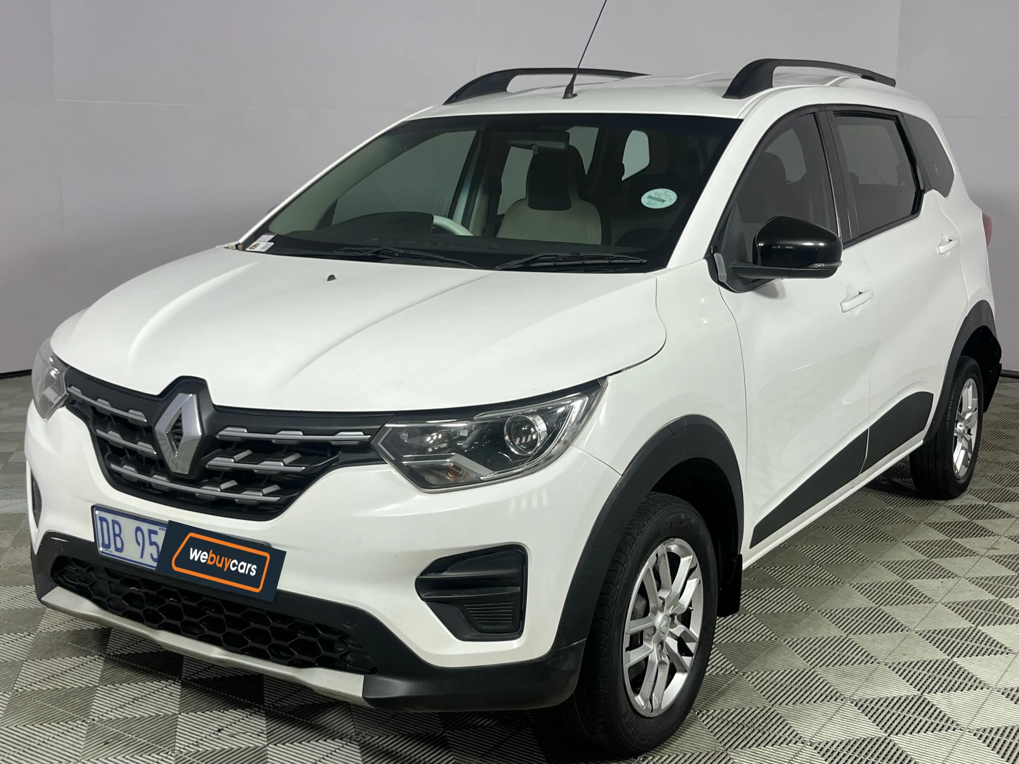 Used 2022 Renault Triber 1.0 Dynamique
