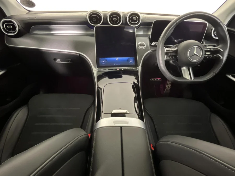 Used 2024 Mercedes-Benz GLC 300d 4Matic Avantgarde - WeBuyCars Gqeberha