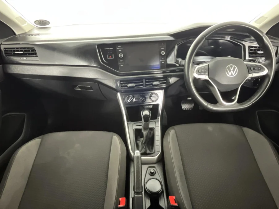 Used 2024 Volkswagen Polo hatch 1.0TSI Life auto - WeBuyCars Montana Used 2024 Volkswagen Polo hatch 1.0TSI Life auto - WeBuyCars Montana