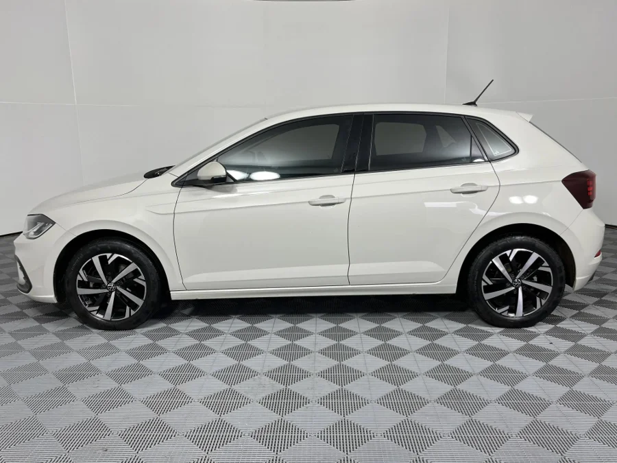 Used 2024 Volkswagen Polo hatch 1.0TSI Life auto - WeBuyCars Montana Used 2024 Volkswagen Polo hatch 1.0TSI Life auto - WeBuyCars Montana