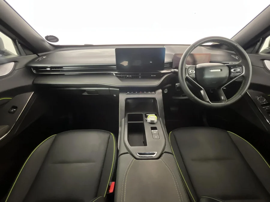 Used 2023 Haval H6 GT 2.0GDIT 4WD Super Luxury - WeBuyCars JHB South