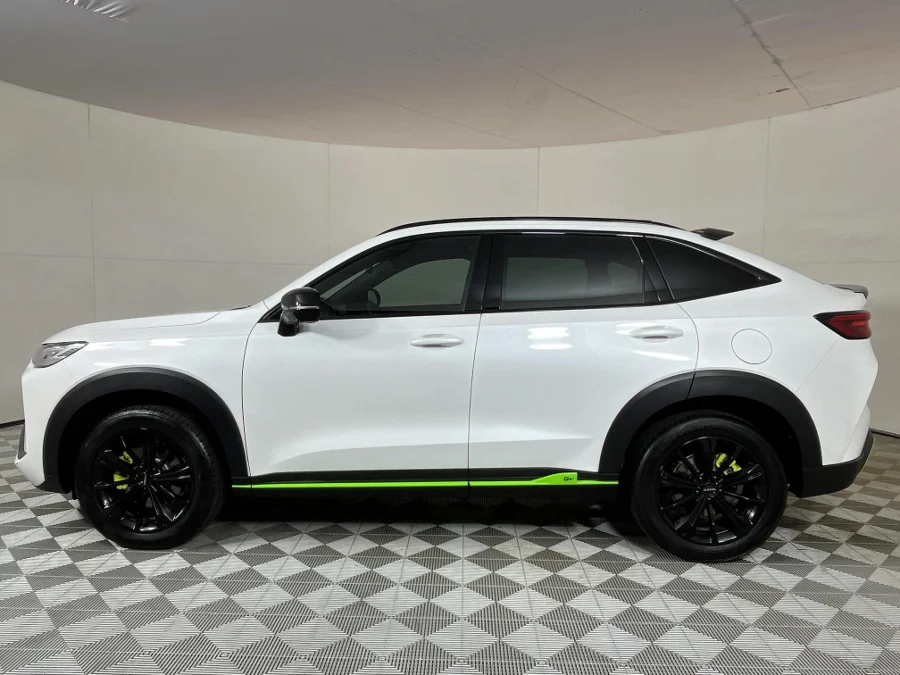 Used 2023 Haval H6 GT 2.0GDIT 4WD Super Luxury - WeBuyCars JHB South