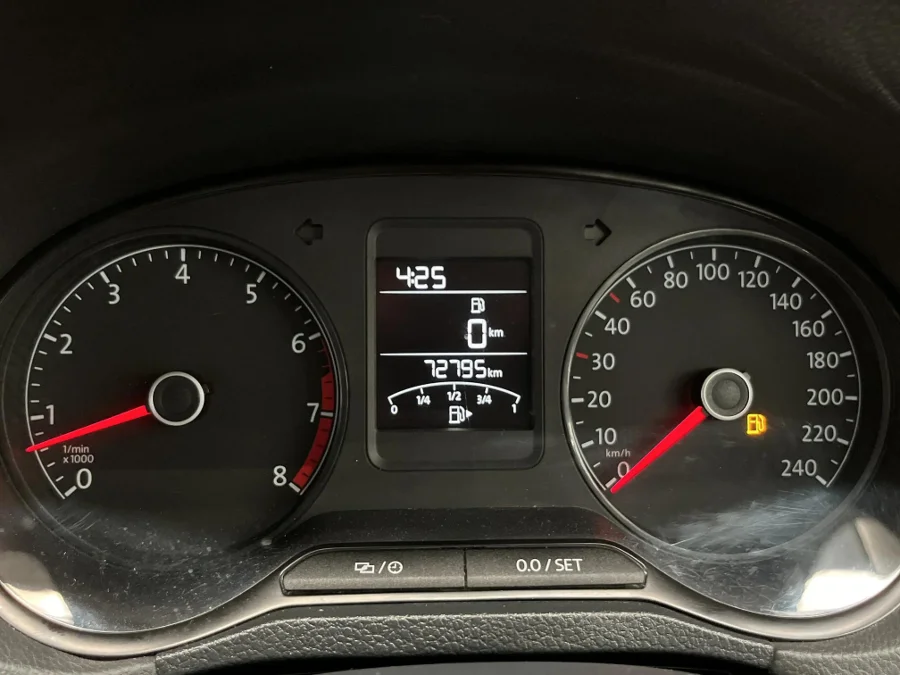 Used 2020 Volkswagen Polo Vivo hatch 1.4 Comfortline - WeBuyCars Brackenfell Cape Town