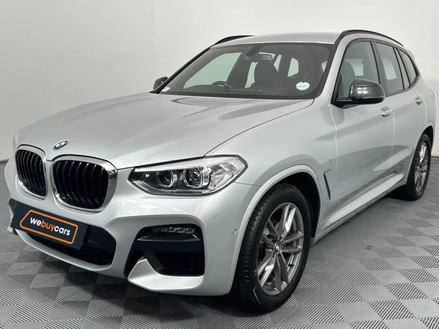 Used 2021 BMW X3 xDrive20d - WeBuyCars Richmond Used 2021 BMW X3 xDrive20d - WeBuyCars Richmond