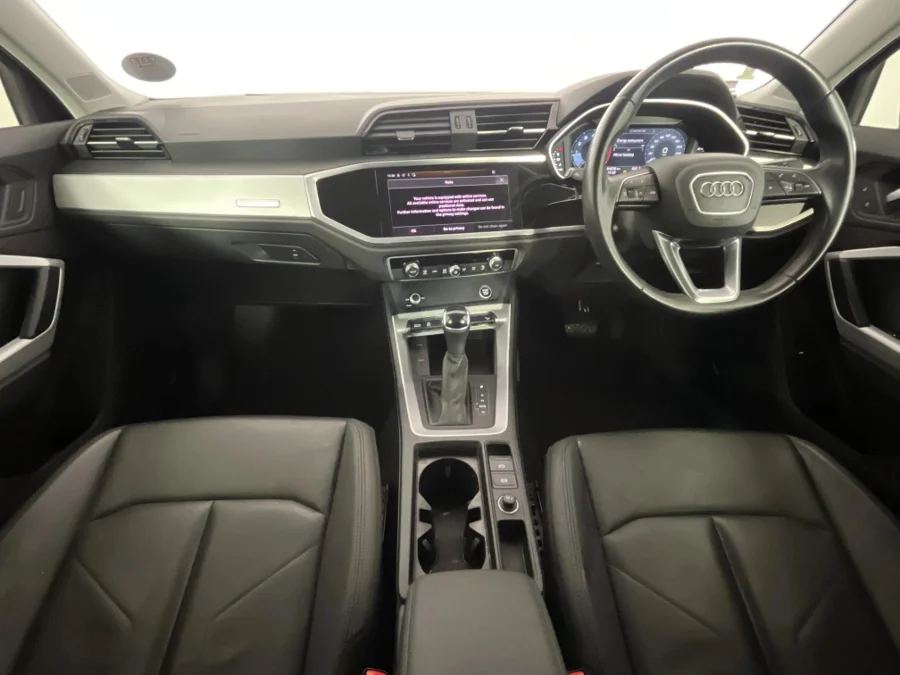 Used 2023 Audi Q3 35TFSI Urban Edition - WeBuyCars Silverlakes