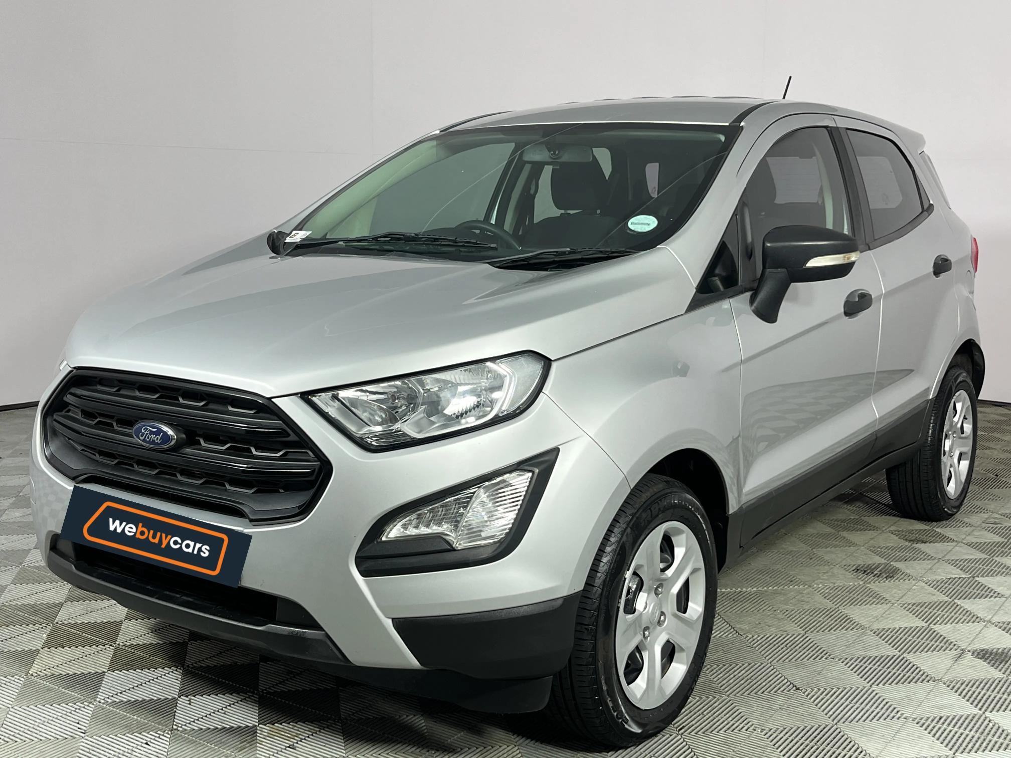 Used 2020 Ford EcoSport 1.5TDCi Ambiente