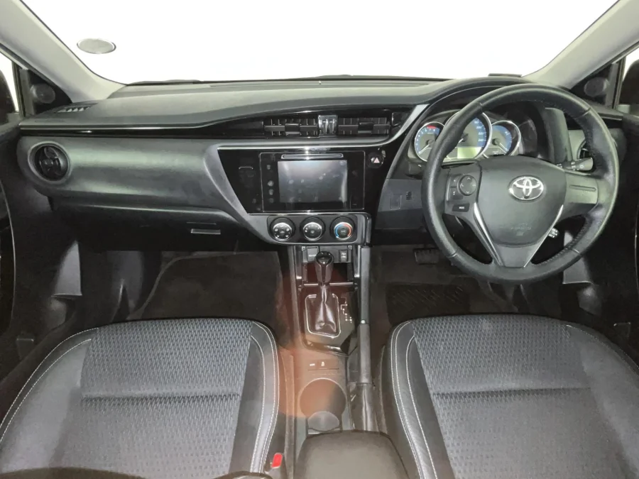 Used 2023 Toyota Corolla Quest 1.8 Prestige auto - WeBuyCars Richmond