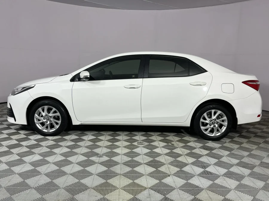 Used 2023 Toyota Corolla Quest 1.8 Prestige auto - WeBuyCars Richmond
