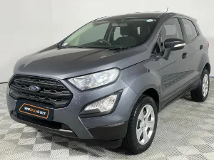 Used 2019 Ford EcoSport 1.5 Ambiente