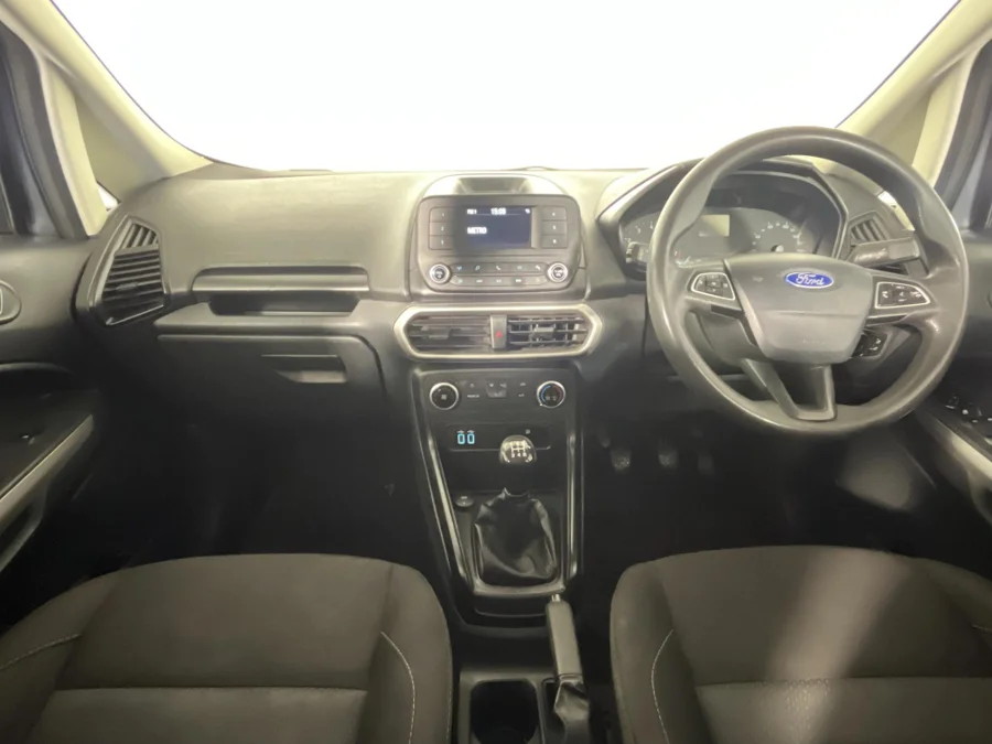 Used 2019 Ford EcoSport 1.5 Ambiente - WeBuyCars Richmond