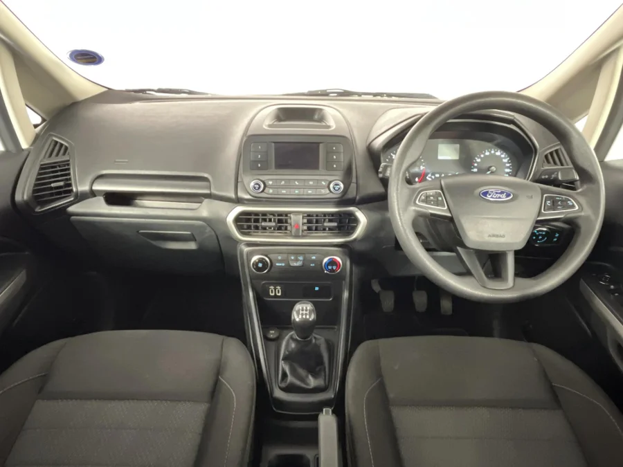 Used 2018 Ford EcoSport 1.5TDCi Ambiente - WeBuyCars George