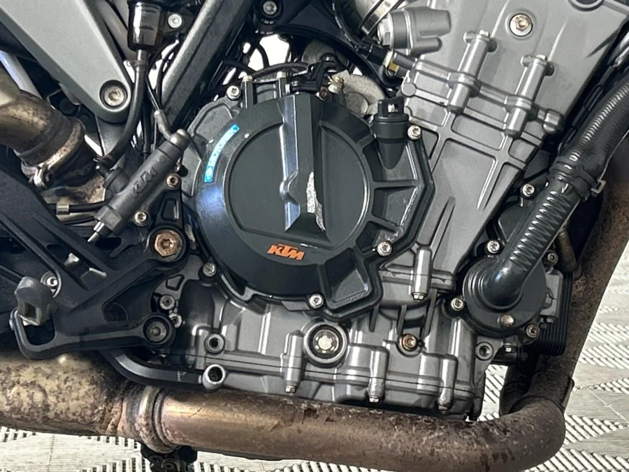 Used 2020 KTM 790 Duke - WeBuyCars Richmond Used 2020 KTM 790 Duke - WeBuyCars Richmond