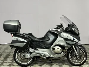 Used 2012 BMW R Series R 1200 RT
