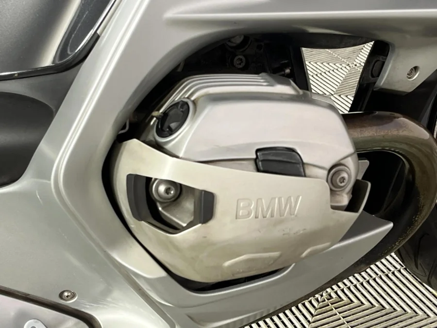 Used 2012 BMW R Series R 1200 RT - WeBuyCars Durban