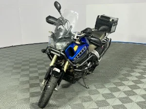 Used 2010 Yamaha XT 1200 Z Super Tenere