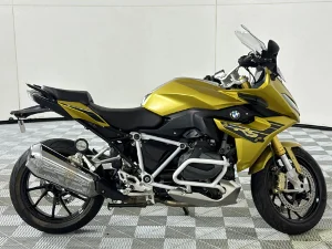 Used 2020 BMW R Series R 1250 RS