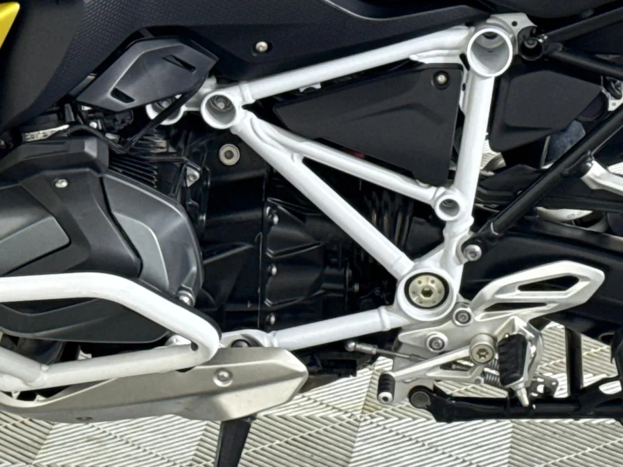 Used 2020 BMW R Series R 1250 RS - WeBuyCars Midstream