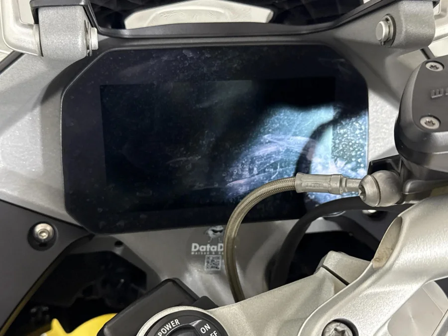 Used 2020 BMW R Series R 1250 RS - WeBuyCars Midstream