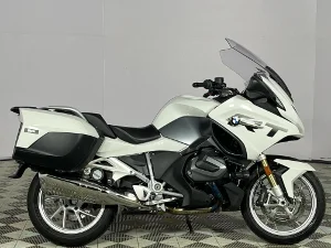 Used 2024 BMW R Series R 1250 RT MU