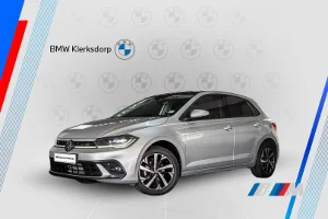 Used 2022 Volkswagen Polo hatch 1.0TSI Life manual Used 2022 Volkswagen Polo hatch 1.0TSI Life manual