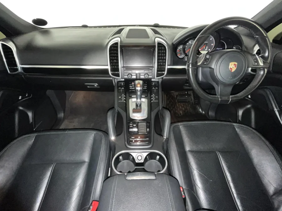 Used 2011 Porsche Cayenne diesel - WeBuyCars Brackenfell Cape Town Used 2011 Porsche Cayenne diesel - WeBuyCars Brackenfell Cape Town