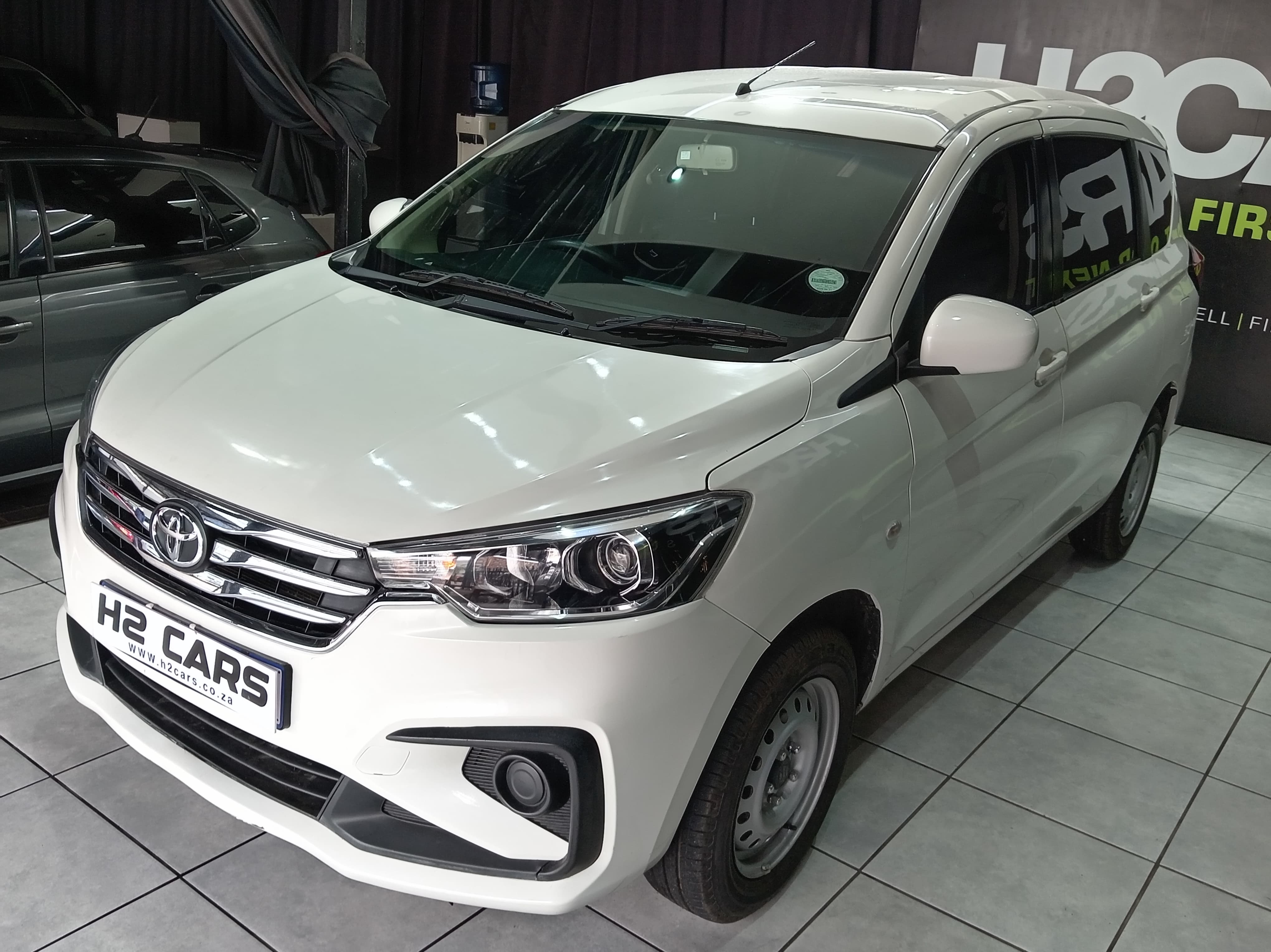 Used 2021 Volkswagen Polo Vivo 5-door 1.4