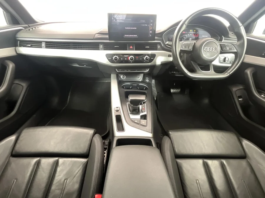 Used 2023 Audi A4 35TFSI - WeBuyCars Richmond