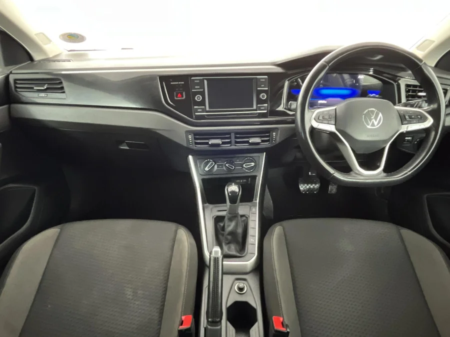 Used 2023 Volkswagen Polo hatch 1.0TSI Life auto - WeBuyCars Montana