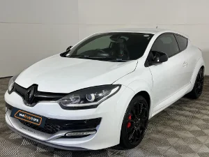 Used 2015 Renault Megane RS 275 Trophy