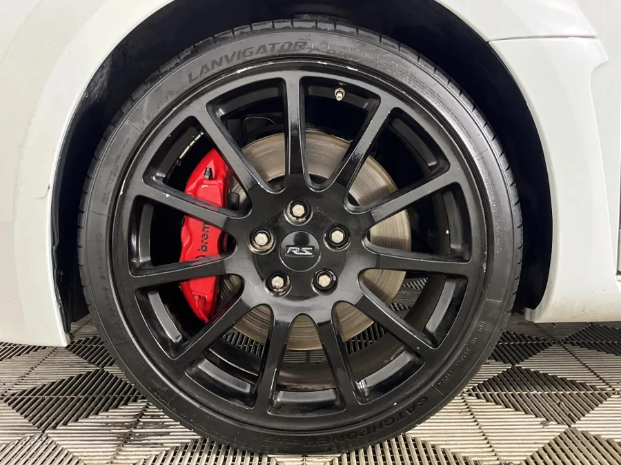 Used 2015 Renault Megane RS 275 Trophy - WeBuyCars Germiston