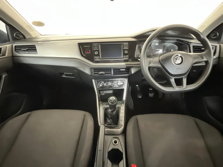 Used 2018 Volkswagen Polo hatch 1.0TSI Trendline - WeBuyCars JHB South