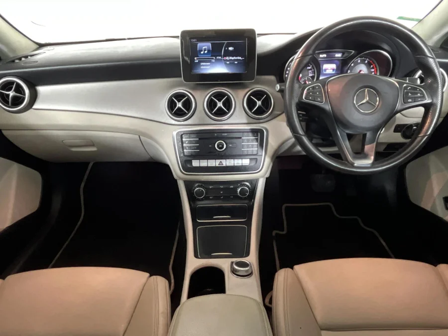 Used 2019 Mercedes-Benz CLA 200 AMG Line - WeBuyCars Richmond
