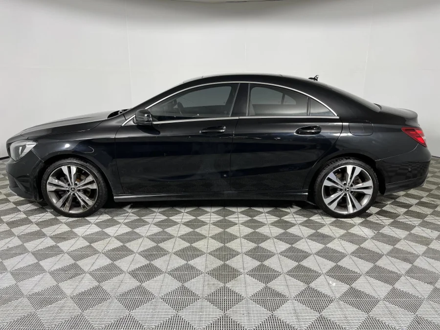 Used 2019 Mercedes-Benz CLA 200 AMG Line - WeBuyCars Richmond
