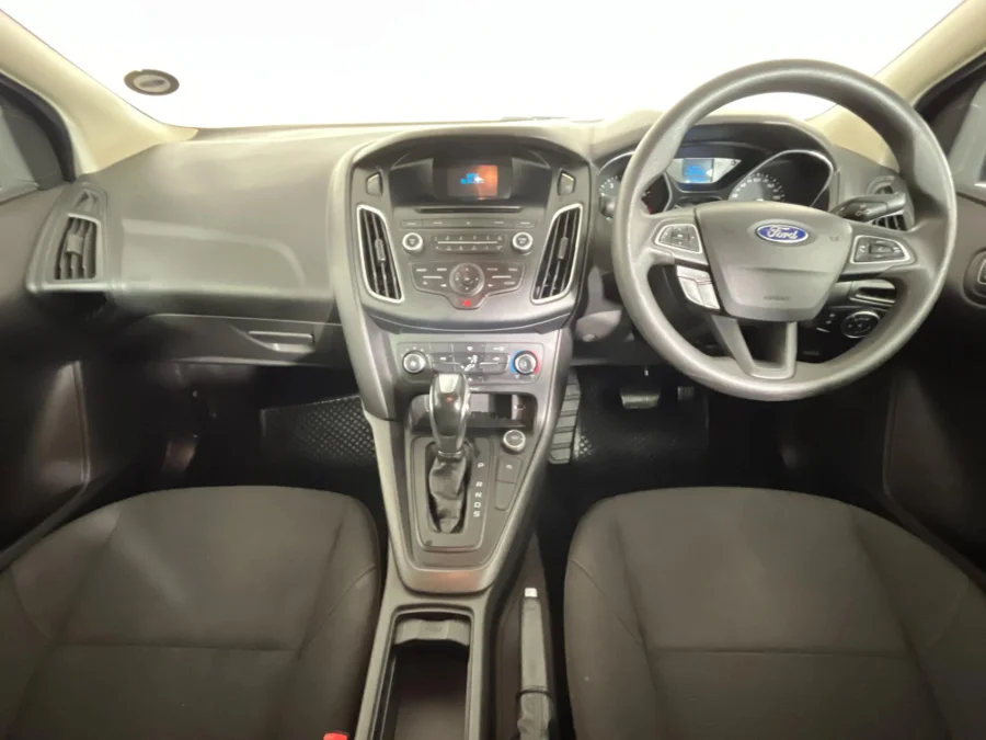 Used 2016 Ford Focus sedan 1.0T Trend auto - WeBuyCars Montana