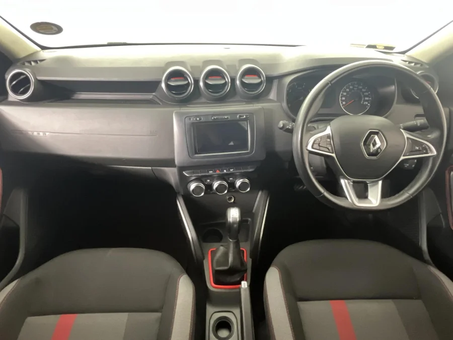 Used 2020 Renault Duster 1.5dCi Dynamique auto - WeBuyCars Montana