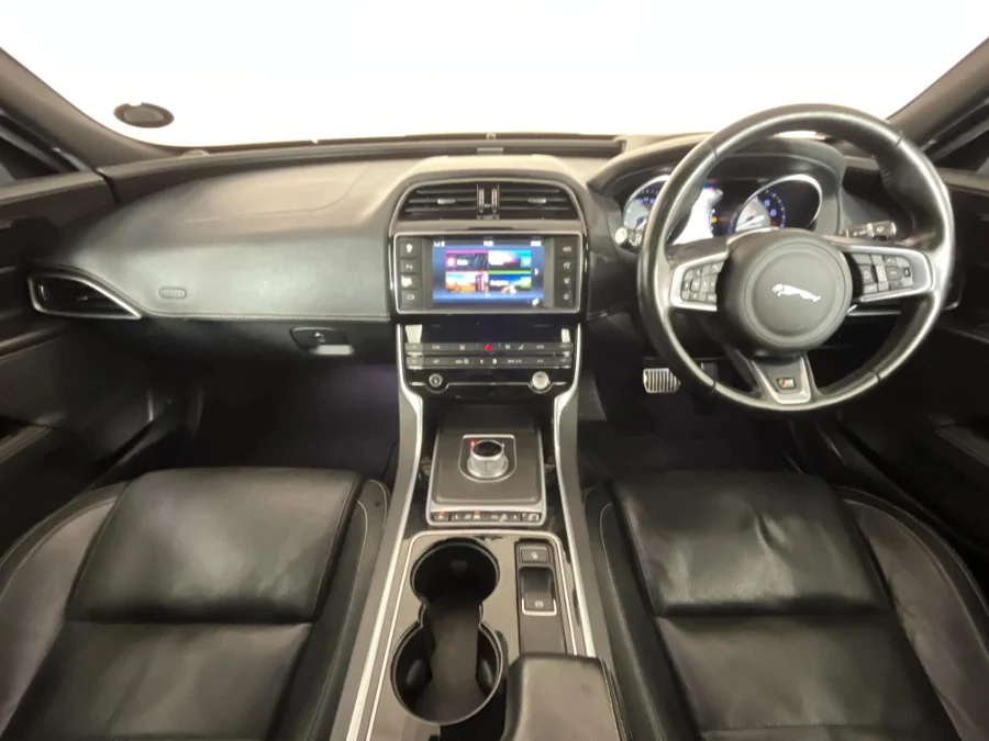 Used 2015 Jaguar XE S - WeBuyCars The Dome Used 2015 Jaguar XE S - WeBuyCars The Dome