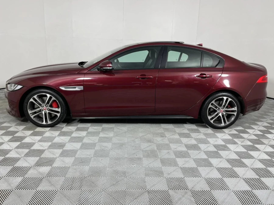Used 2015 Jaguar XE S - WeBuyCars The Dome Used 2015 Jaguar XE S - WeBuyCars The Dome